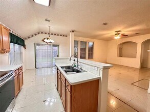 3531 Tamarack Dr in Grand Prairie, TX - Building Photo - Building Photo