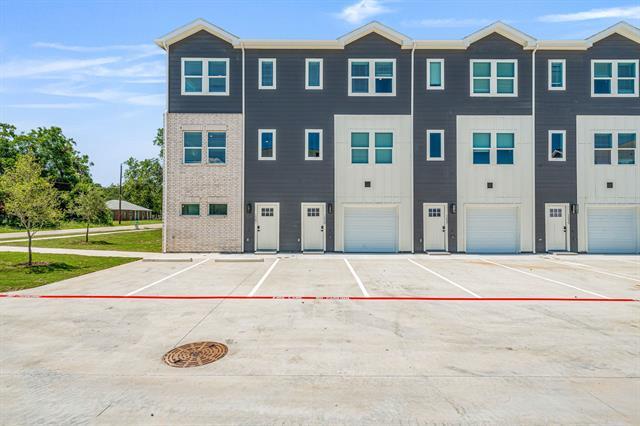 1539 Sophia Ave in Stephenville, TX - Building Photo - Building Photo