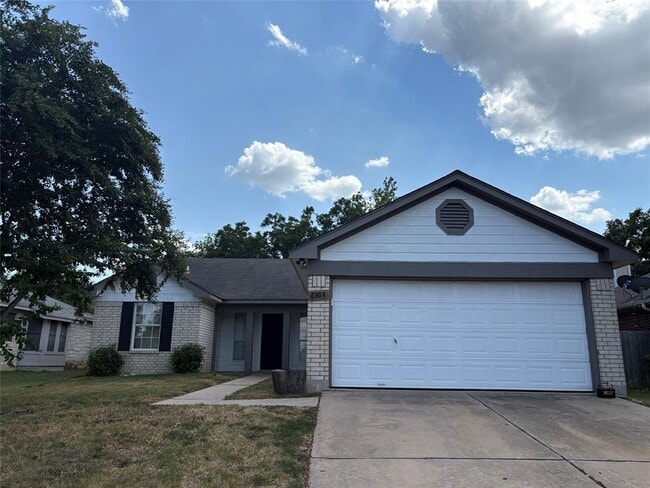 2304 Larston Ln in Cedar Park, TX - Building Photo - Building Photo