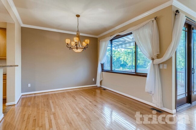 14298 E Hampden Ave in Aurora, CO - Building Photo - Building Photo