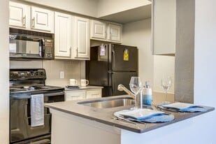 Verandahs at Cliffside