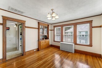 25 Dartmouth St in Watertown, MA - Building Photo - Building Photo