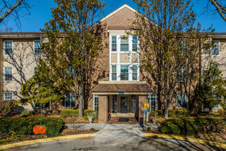 Harris-Askins House in Westerville, OH - Building Photo - Building Photo