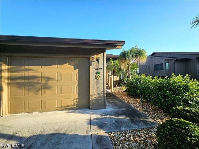 property at 17829 Port Boca Cir