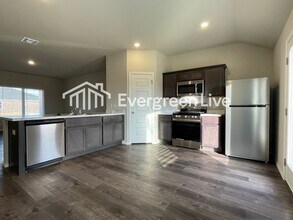 16433 S 87th E Ave in Bixby, OK - Building Photo - Building Photo