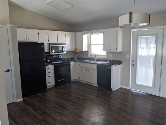 property at 2105 49 1/2 Ln NW