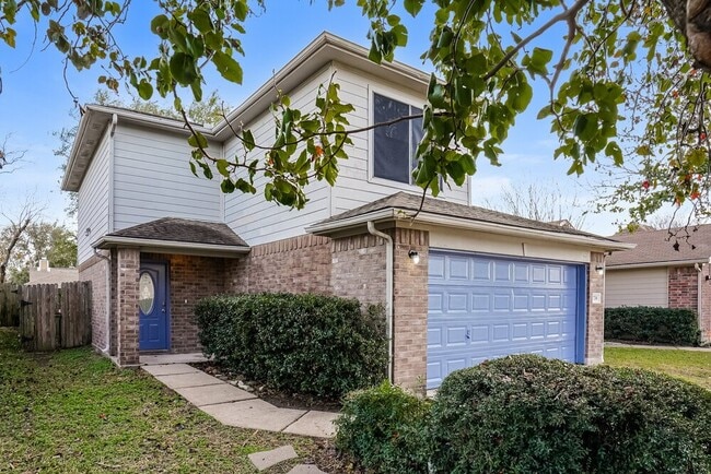property at 7214 River Pines Dr