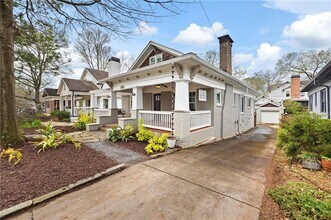 193 Feld Ave in Decatur, GA - Foto de edificio - Building Photo
