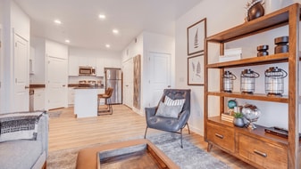 Eversage Apartments in Payson, UT - Building Photo