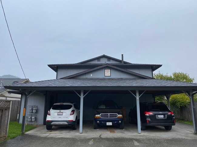 property at 236 2nd Ave