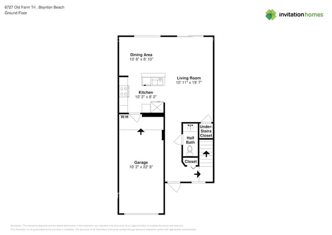 6727 Old Farm Trail in Boynton Beach, FL - Building Photo - Building Photo