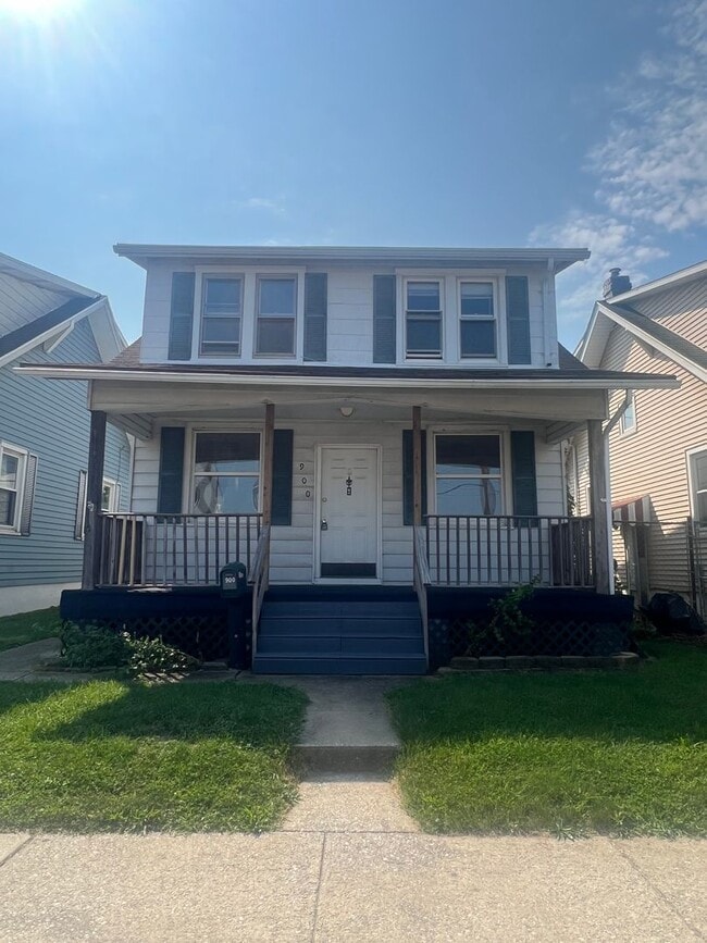 property at 900 E Princess St