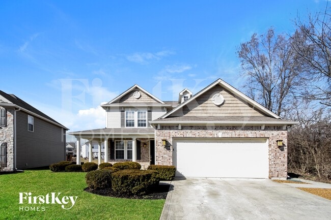 property at 12410 Guy Way