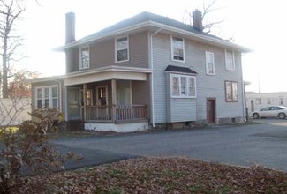 Sheridan Village Mobile Home Park in Fort Wayne, IN - Building Photo - Building Photo