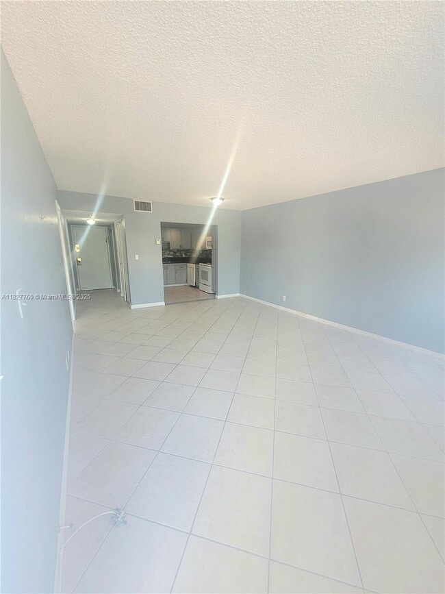 property at 2025 NE 164th St