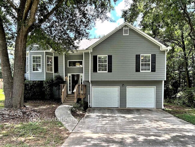 property at 4400 Steeplechase Dr