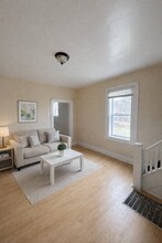 831 W 27th St in Indianapolis, IN - Building Photo - Building Photo