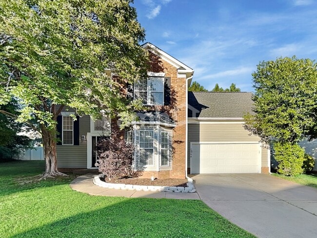 property at 12190 Canopy Ln