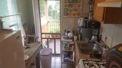 103 E 22nd St-Unit -3 in Baltimore, MD - Building Photo - Building Photo