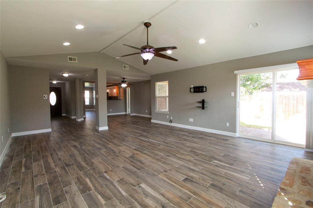 11505 Powder Mill Trail in Austin, TX - Building Photo