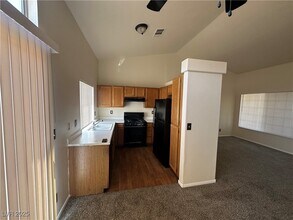 1241 Silver Prospect Dr in Las Vegas, NV - Building Photo - Building Photo