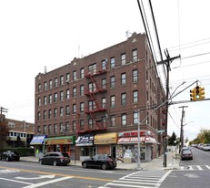 3846-3856 Bronxwood Ave in Bronx, NY - Building Photo