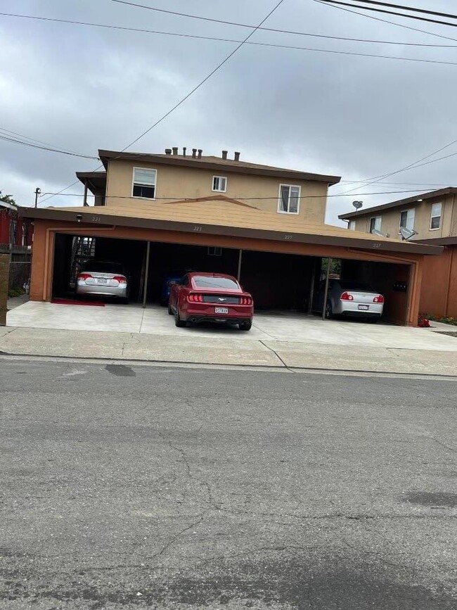 property at 221-235 Sanford Ave