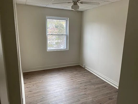 3131 May St