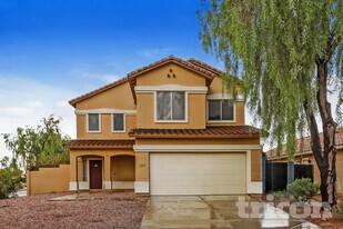 44995 Portabello Rd in Maricopa, AZ - Building Photo