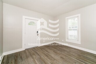 3618 N Hawthorne Ln in Indianapolis, IN - Building Photo - Building Photo