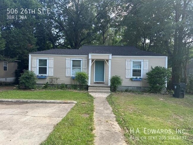 property at 506 26th St E