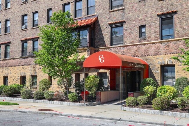 property at 14 N Chatsworth Ave