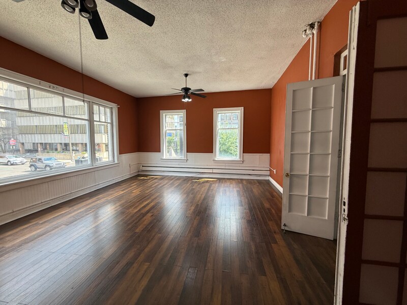 346 S Rose St in Kalamazoo, MI - Building Photo