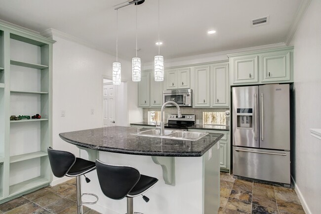 property at 1510 Rosalie St