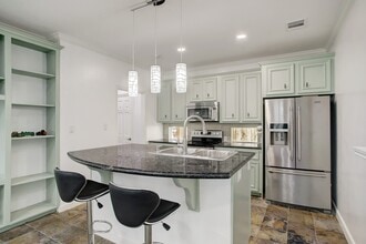 1510 Rosalie St in Houston, TX - Building Photo - Building Photo