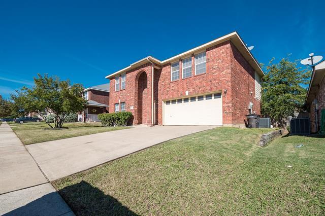 4271 Cave Cove Ct in Fort Worth, TX - Building Photo - Building Photo