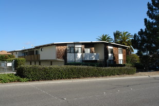 100 Millbrae Ave Apartments