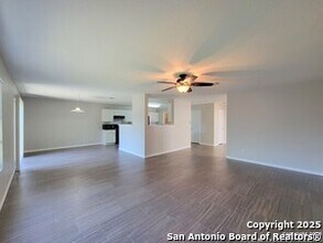 9911 Amber Ledge in San Antonio, TX - Building Photo - Building Photo