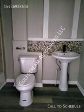 1629 N Milton Ave in Baltimore, MD - Building Photo - Building Photo