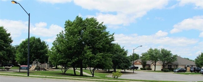 4428 Bent Path in Round Rock, TX - Building Photo - Building Photo