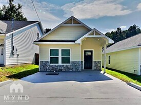 16931 W Juneau St, Unit 3605 in Montgomery, TX - Building Photo