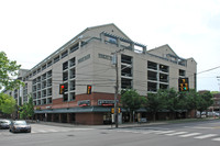 Wesley Place Apartments in Nashville, TN - Building Photo - Building Photo