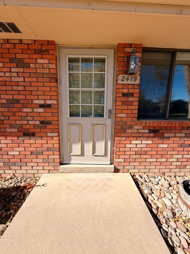 2419 Jewel St in Longmont, CO - Building Photo - Building Photo