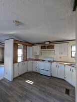 247 Ransdell Ln in Louisburg, NC - Building Photo