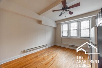 4737 N Hermitage Ave in Chicago, IL - Building Photo - Building Photo