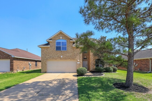 property at 615 Arbor Green Ln