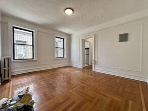 108 Park Terrace E in New York, NY - Building Photo - Building Photo