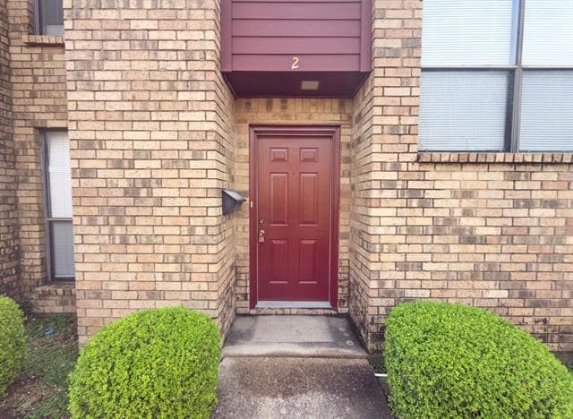 4825 Diaz Ave in Fort Worth, TX - Building Photo - Building Photo