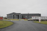 Greenport Gardens Apartments in Hudson, NY - Building Photo - Building Photo