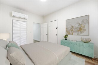 202 Bowers St in Jersey City, NJ - Building Photo - Building Photo